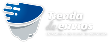 Logo Tienda de Envíos