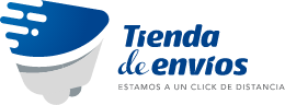 Logo Tienda de Envíos