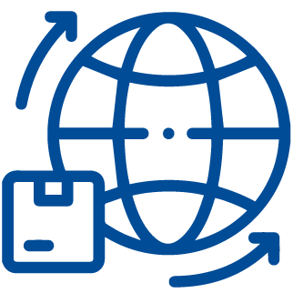 Logo Tienda de Envíos