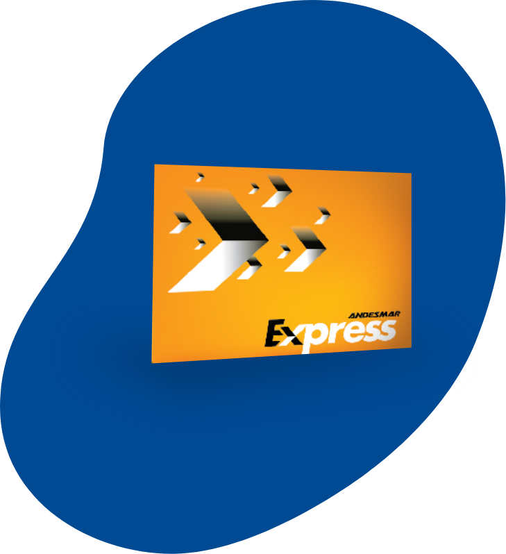 Imagen Sobre Express